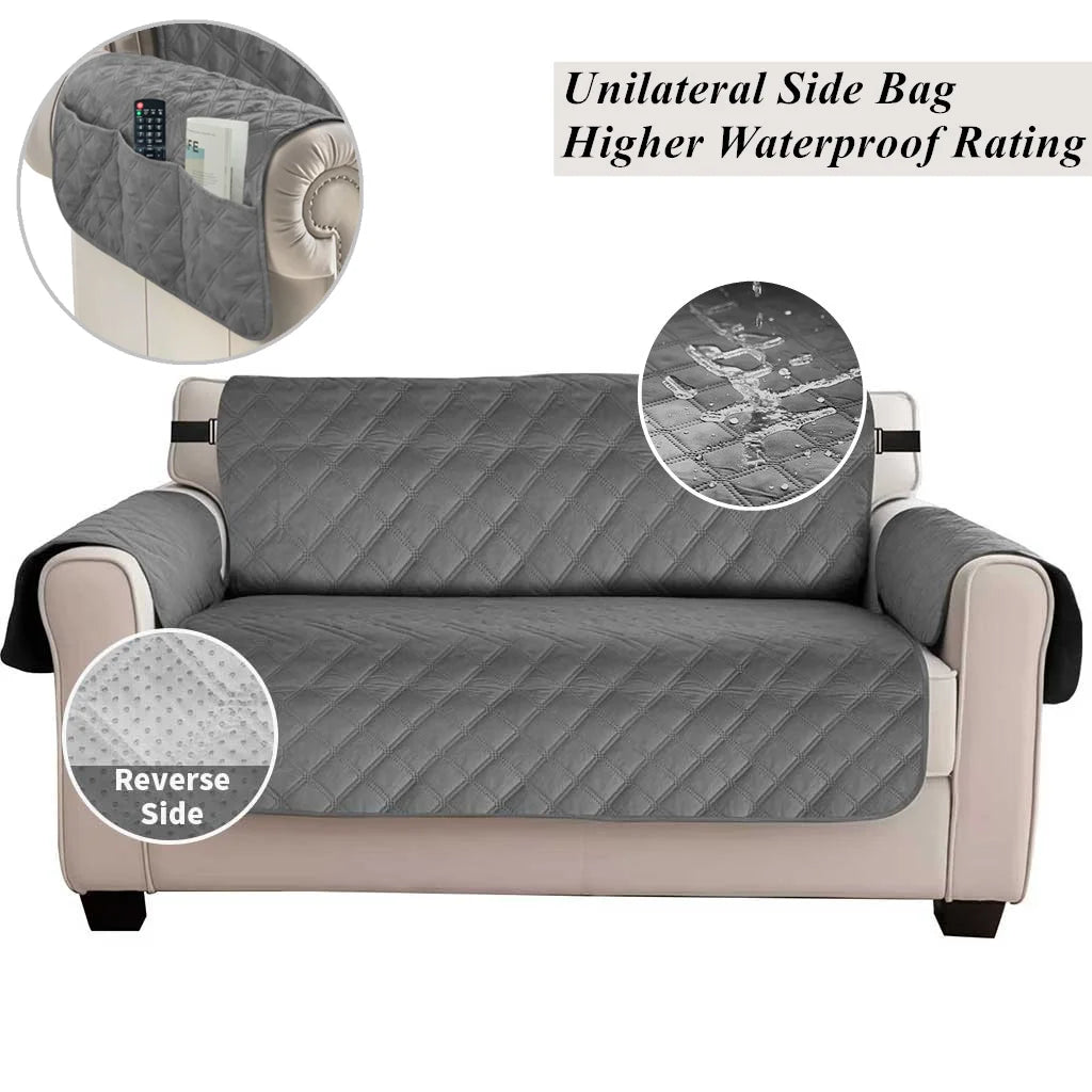 Sofa Covers Waterproof Sofa Slipcovers