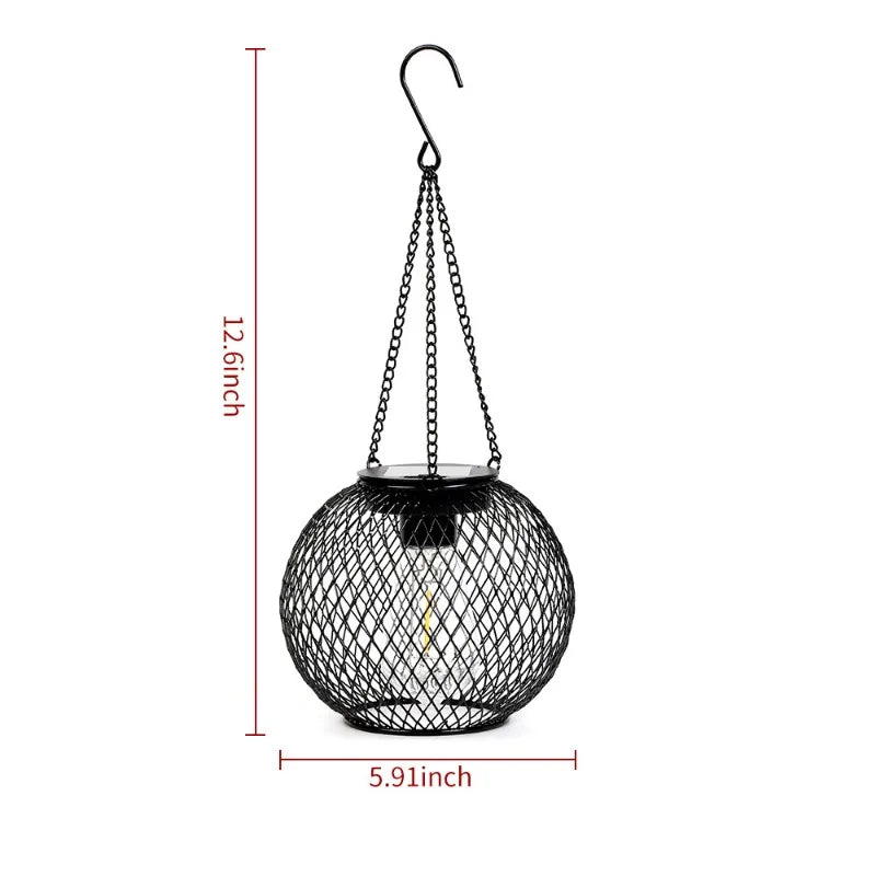 Solar Lantern Outdoor