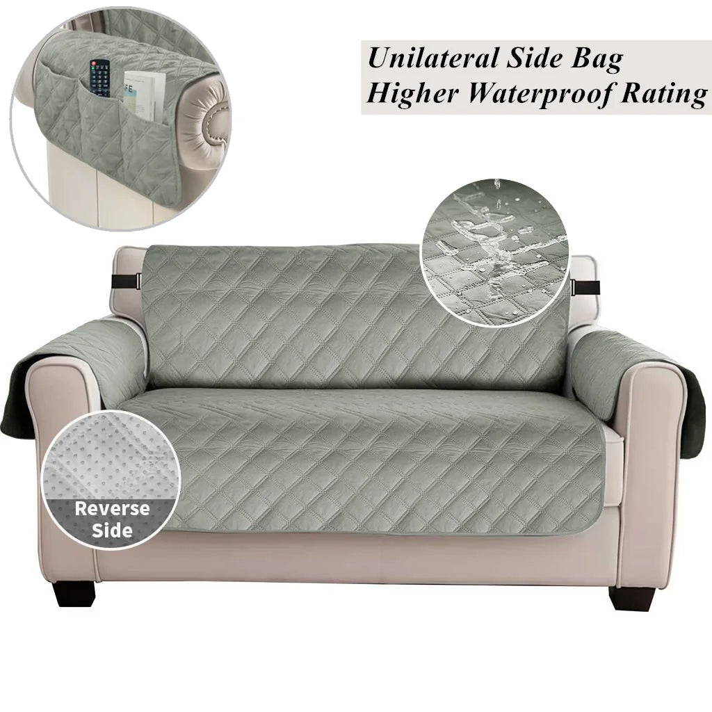 Sofa Covers Waterproof Sofa Slipcovers