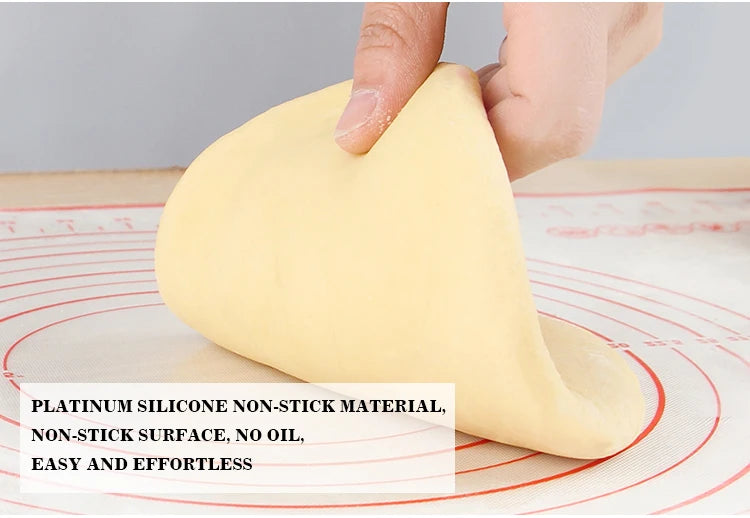 Silicone Baking Mat