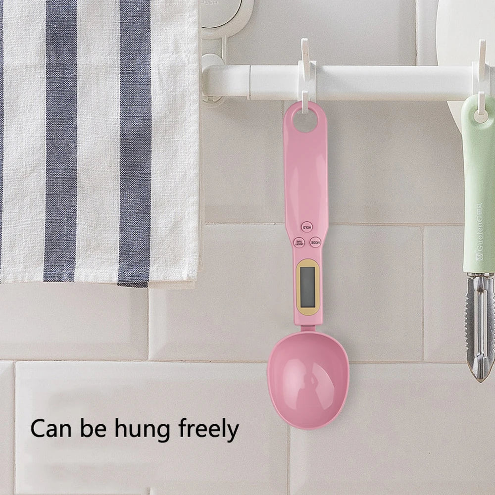 Electronic LCD Food Scale 0.1-500g