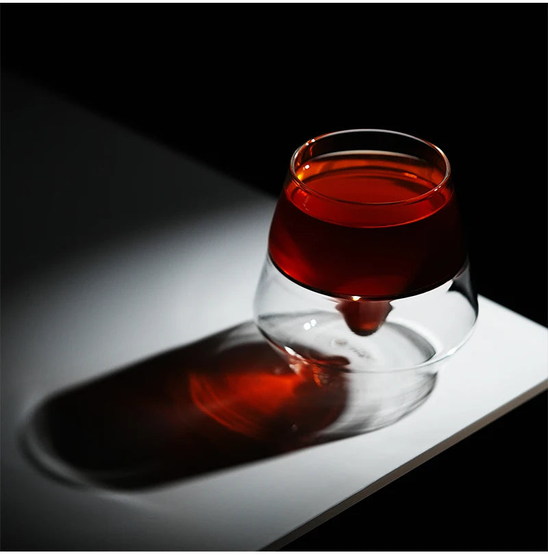 Double Walled Coffee Cup 130-160ml