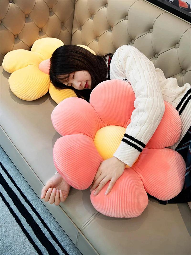 Petal Flower Cushion