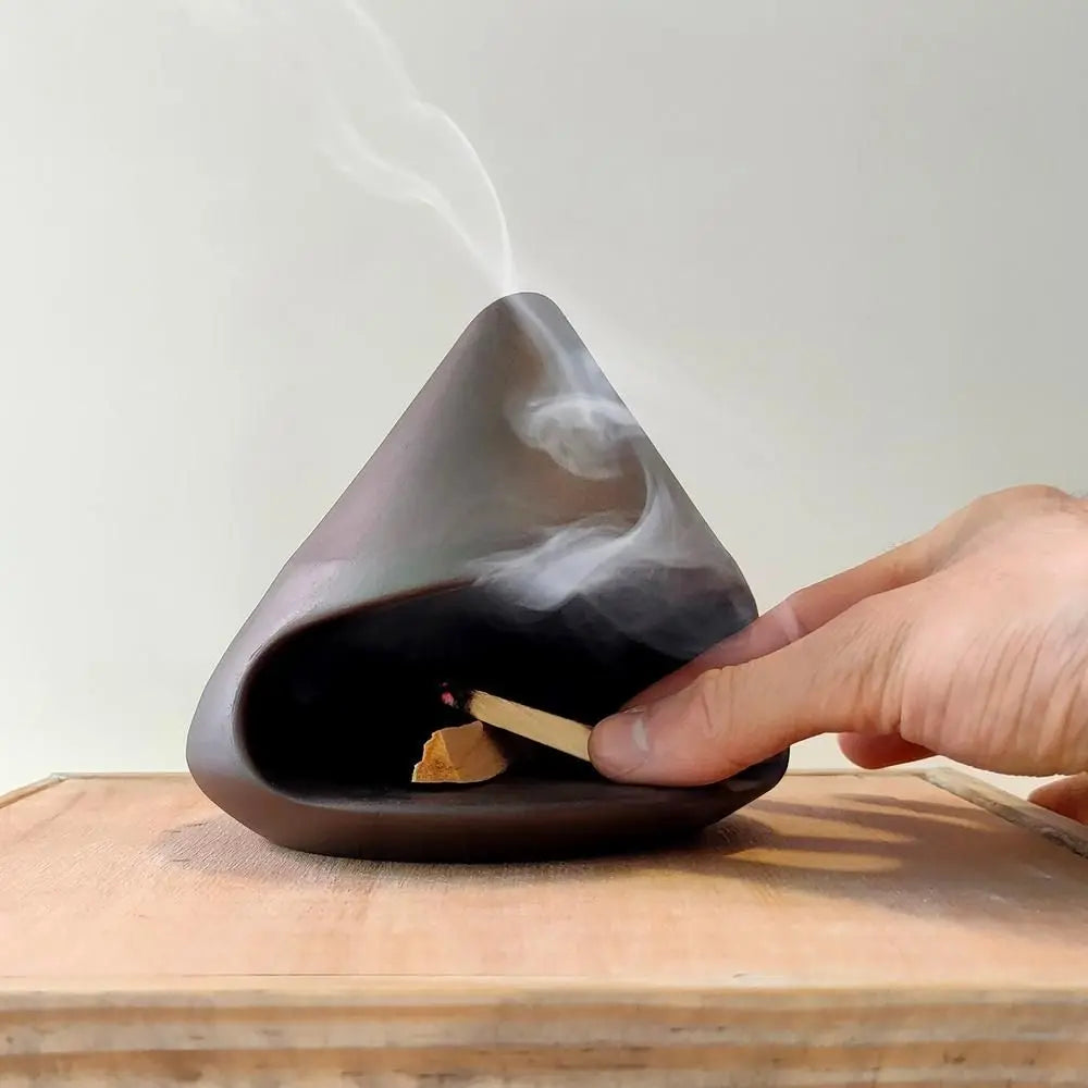 High Quality Handcrafted Incense Stick Stand