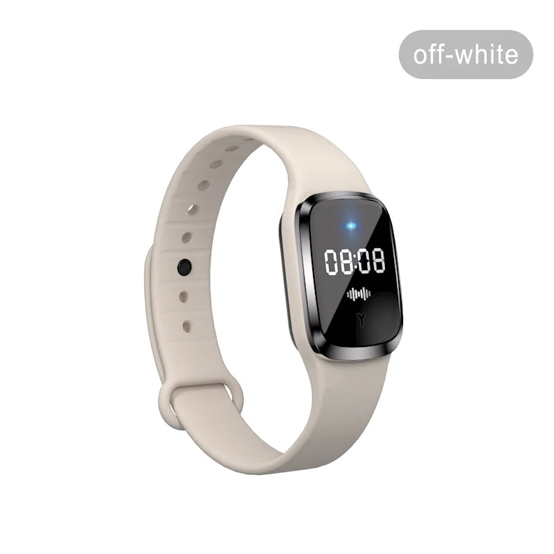 Adjustable Mosquito Repellents Bracelet