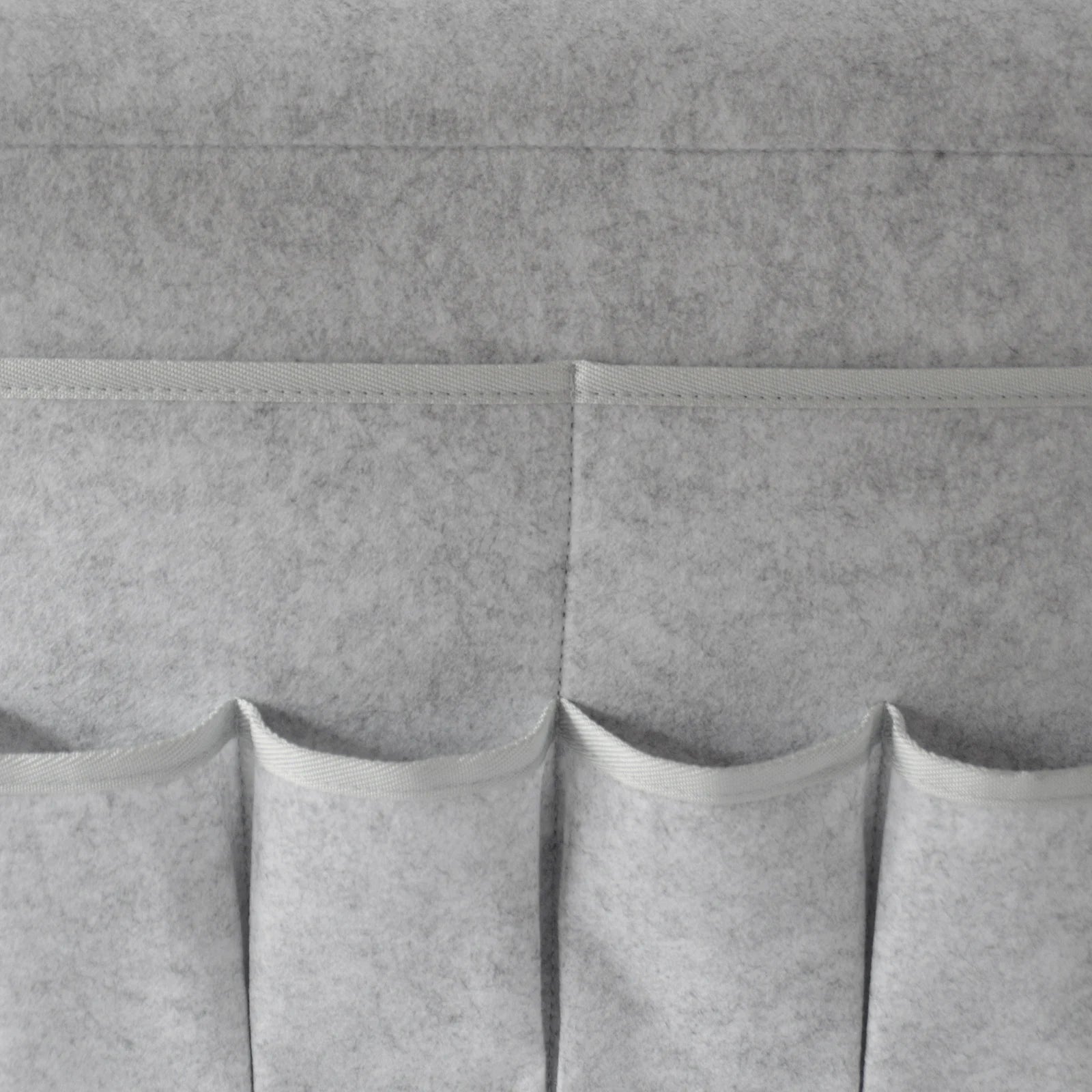 Household Armchair Caddy Felt