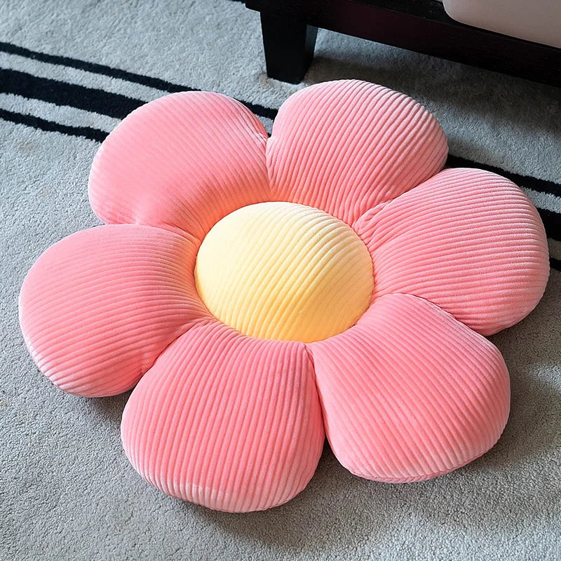 Petal Flower Cushion