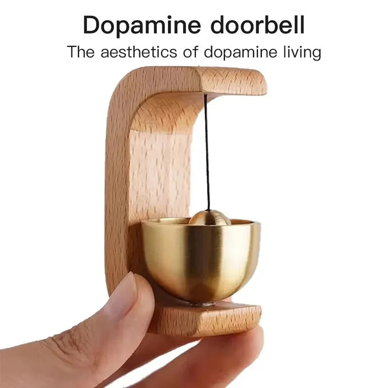 Dopamine Wind Chimes