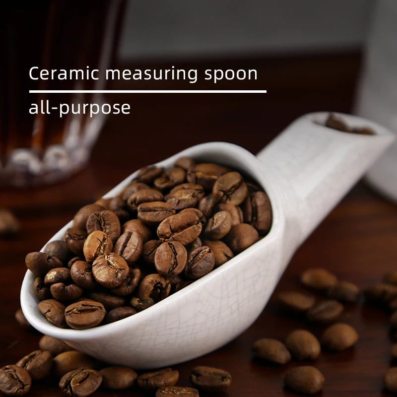 Ceramic COFFEE Dripper Tools