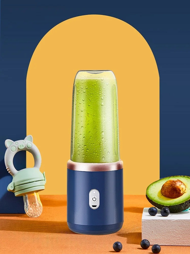 Household Fruit Juicer Cup