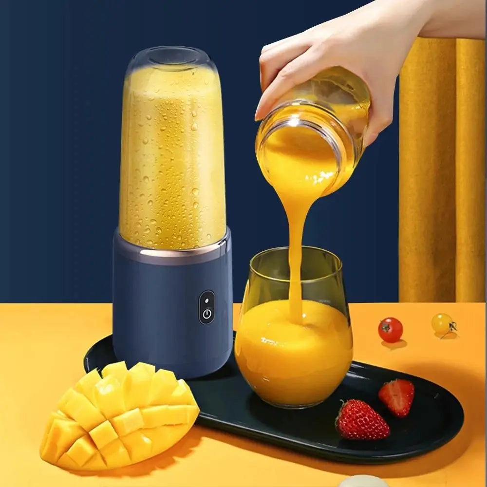 Household Fruit Juicer Cup