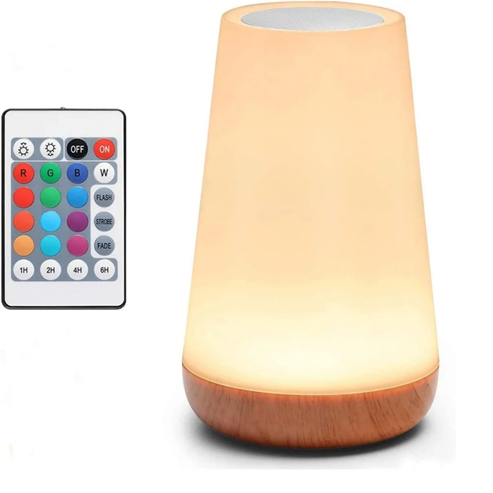 Dimmable Touch Lamp