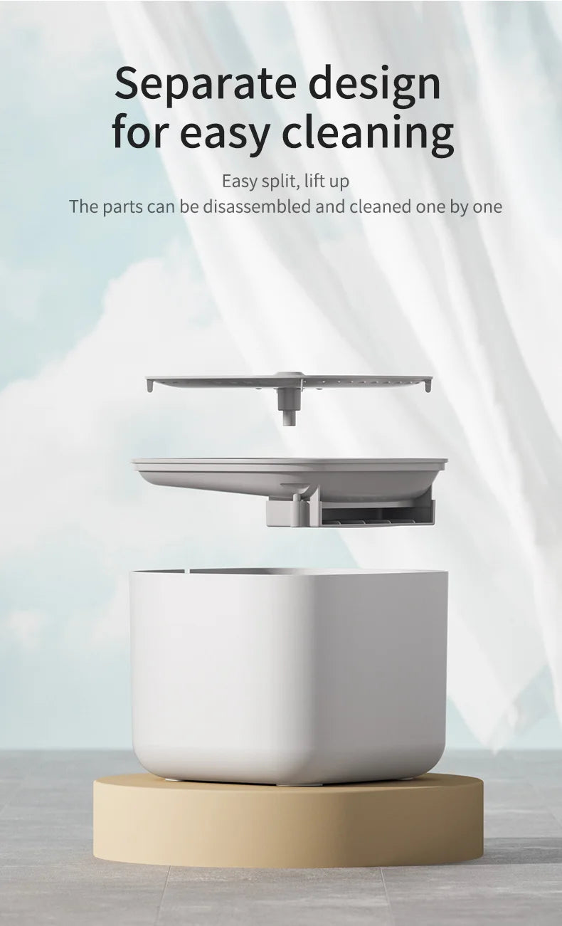 Cat Water Fountain Auto Recirculate Filter