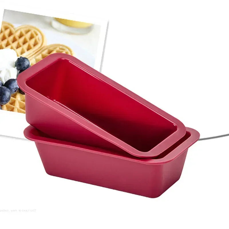 Rectangle Cake Pans Mini Loaf Pan