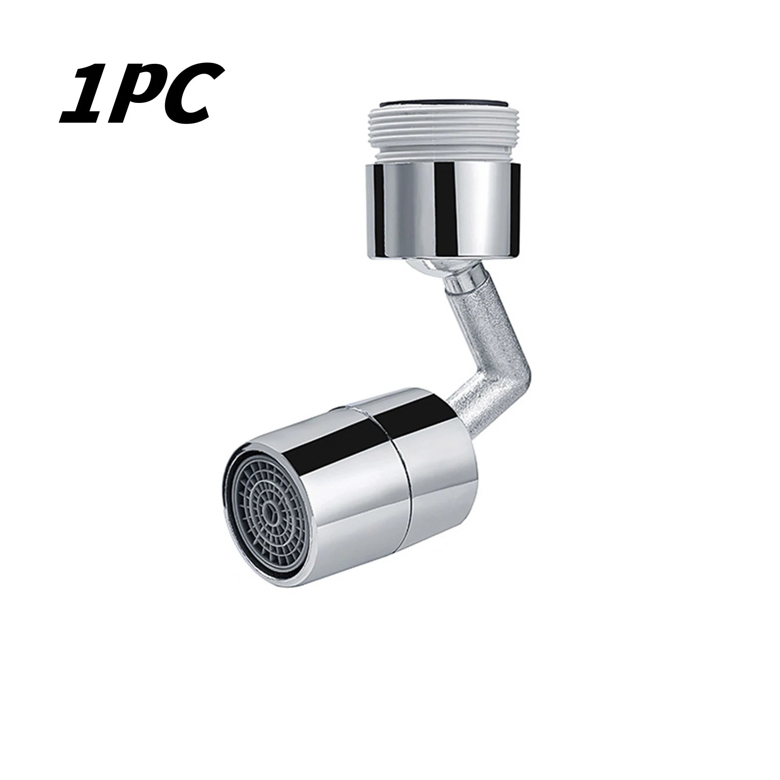 720 Degree Universal Tap Aerator Splash-proof