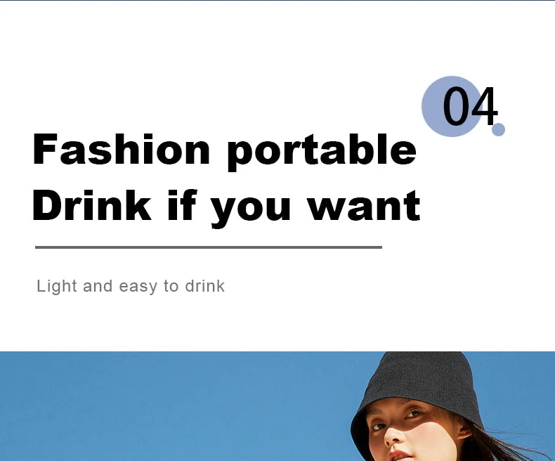 Household Fruit Juicer Cup