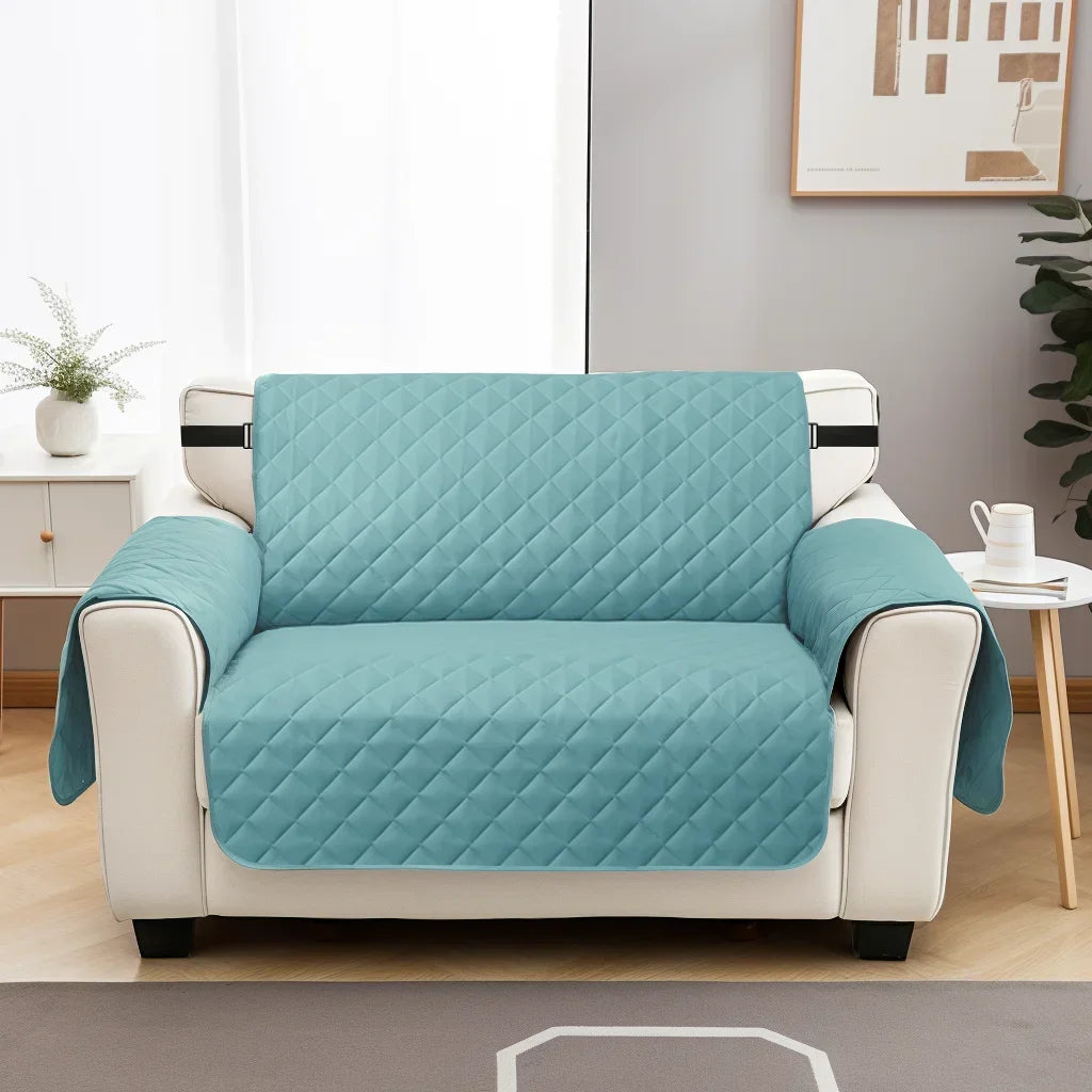 New Sofa Covers Waterproof