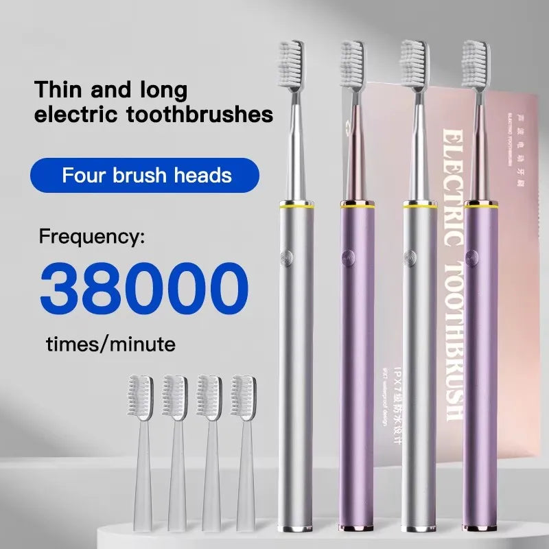Electric Toothbrush