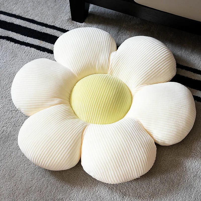 Petal Flower Cushion