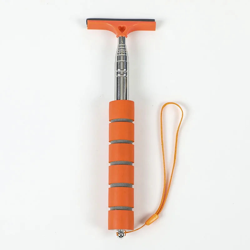 Car Rearview Mirror Wiper Cleaning Tool