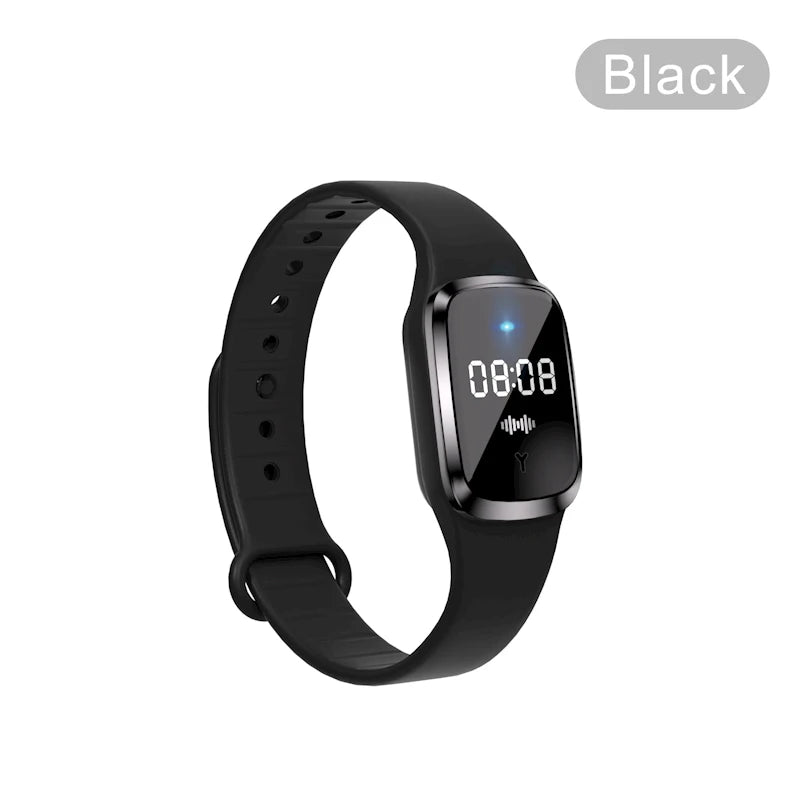 Adjustable Mosquito Repellents Bracelet