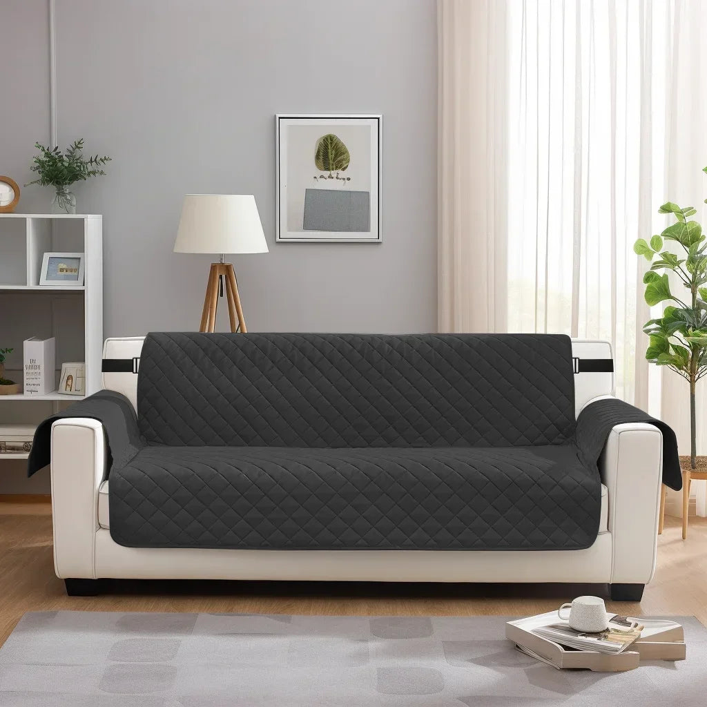 New Sofa Covers Waterproof