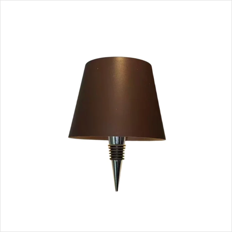 Wireless Wine Bottle Lamp