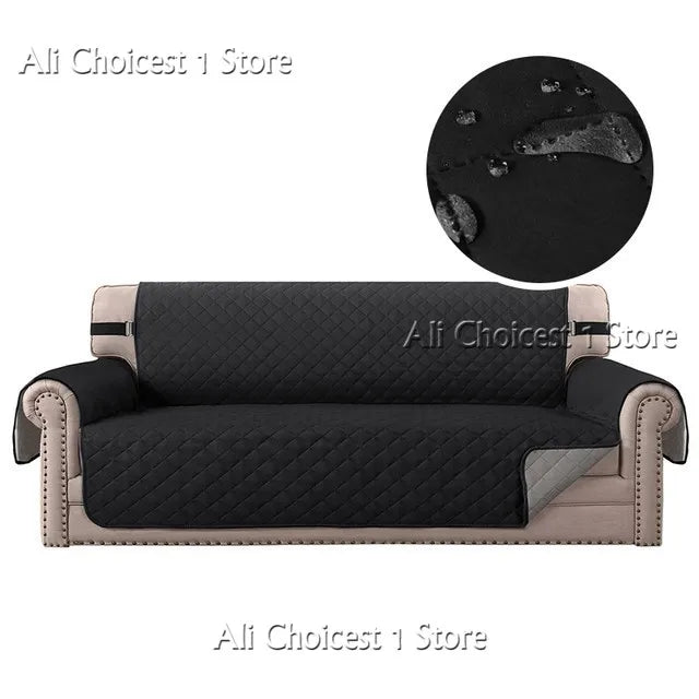 New Sofa Covers Waterproof