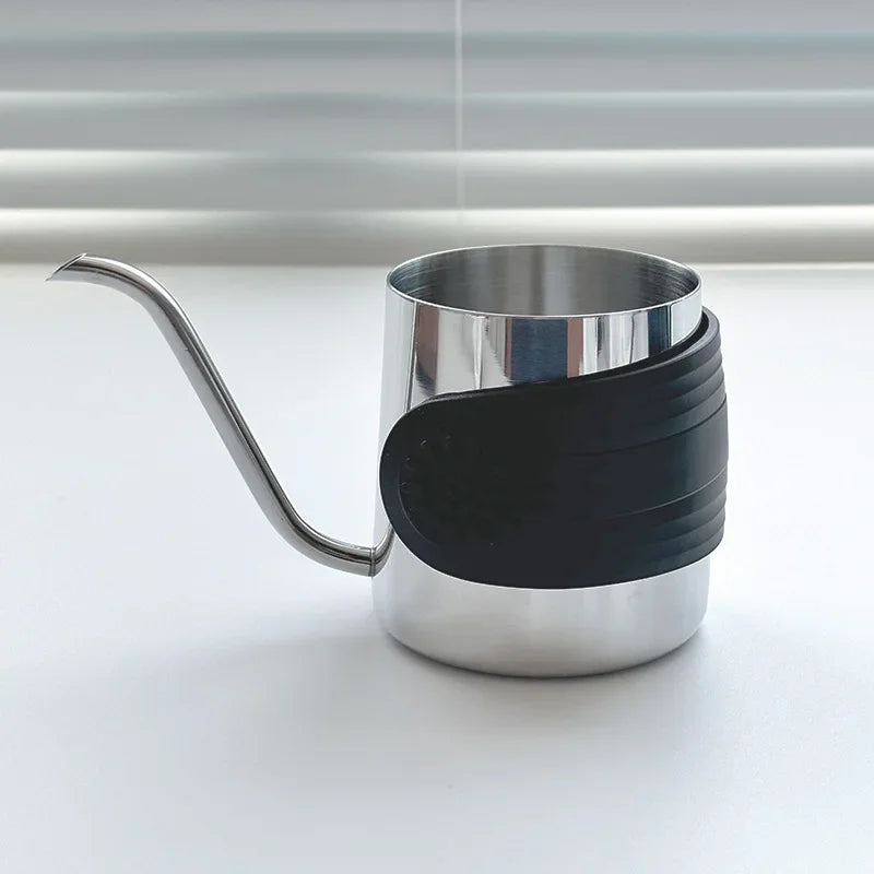 304 Stainless Steel Drip Bag Coffee Utensils