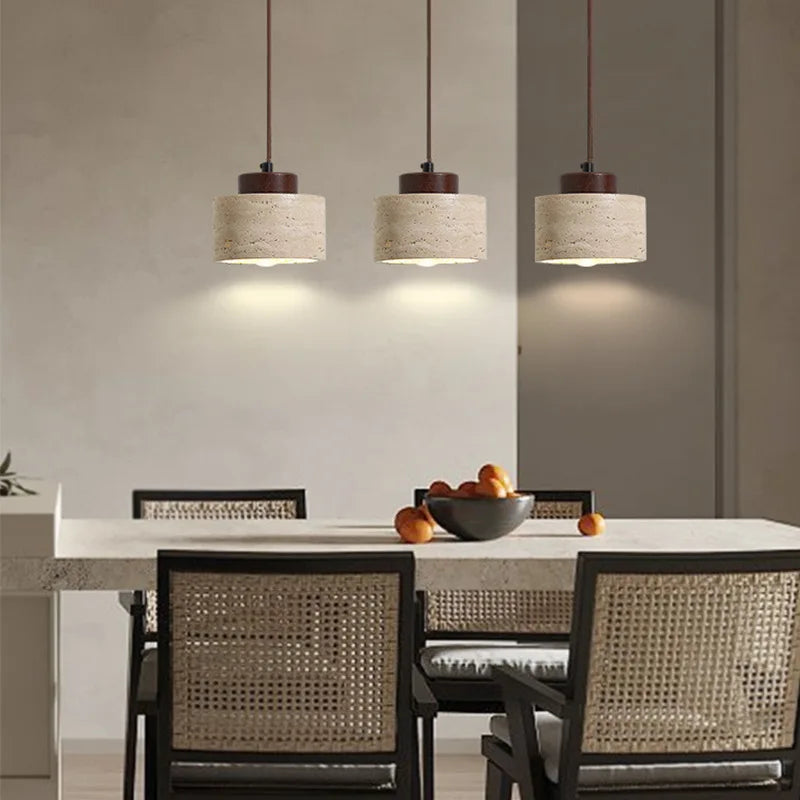 Japanese modern design lighting bar