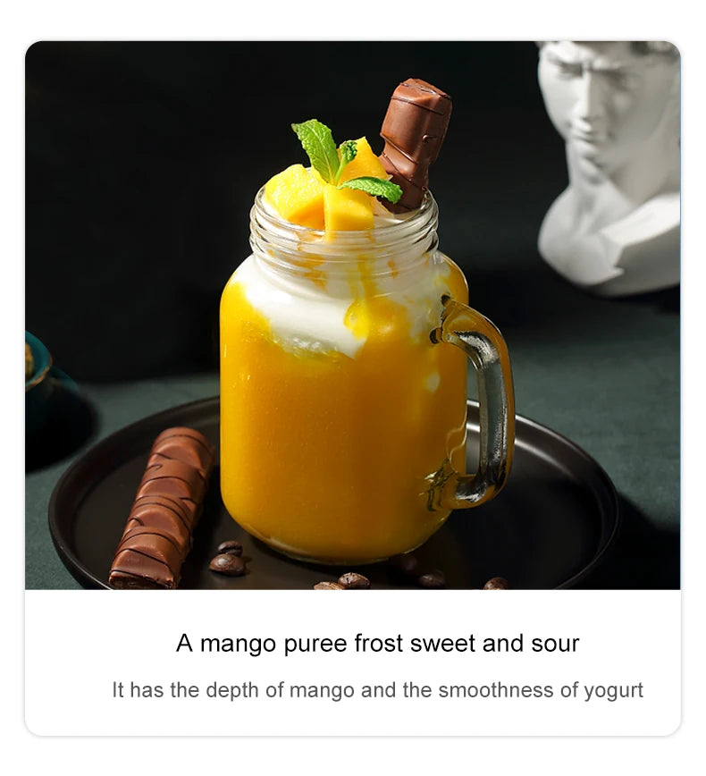 Household Fruit Juicer Cup