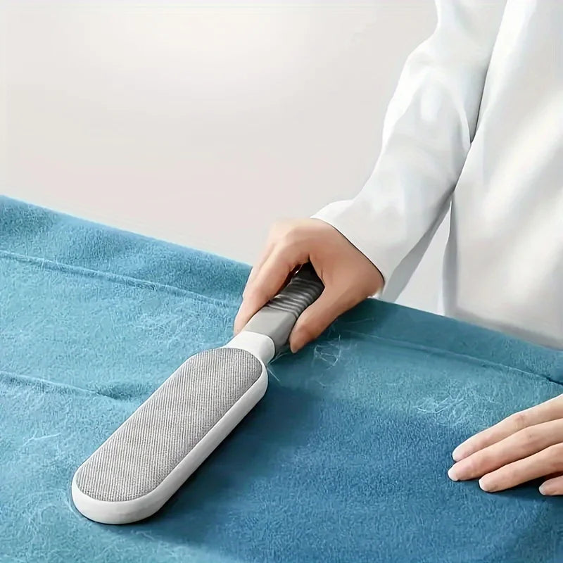 Manual Electrostatic Sticky Lint Brush