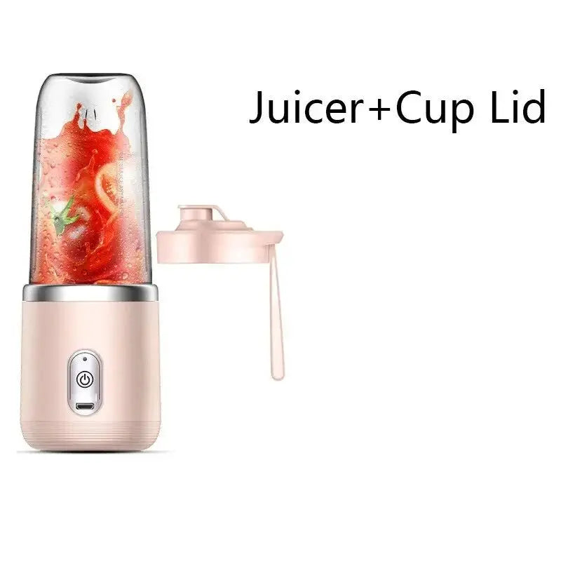 Household Fruit Juicer Cup